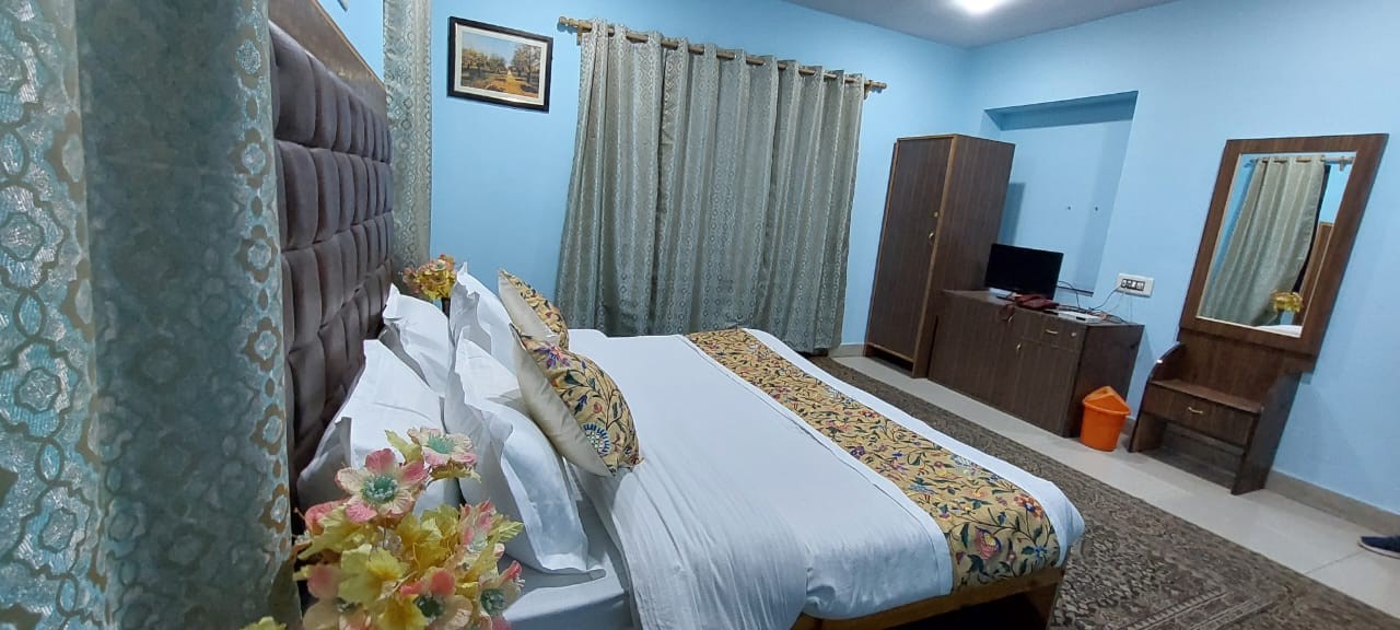 Hotel Grand Comforts 