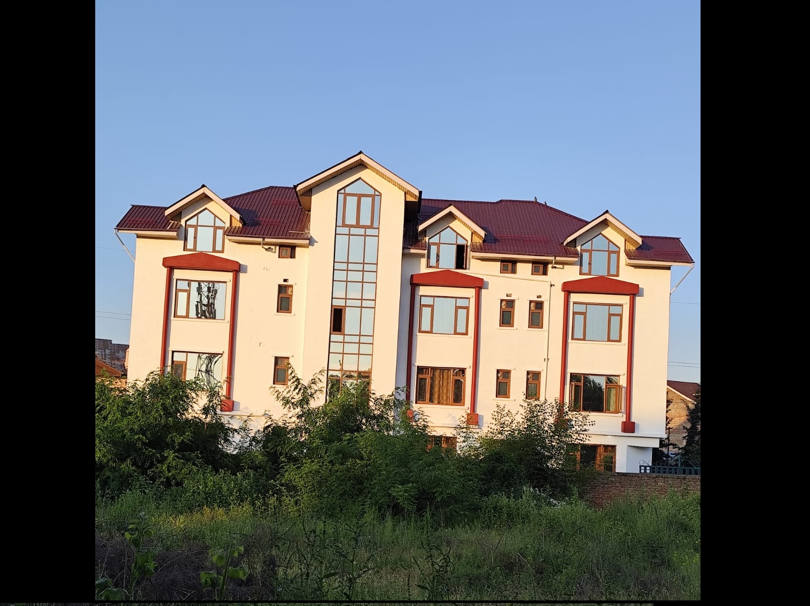 Hotel Grand Comforts