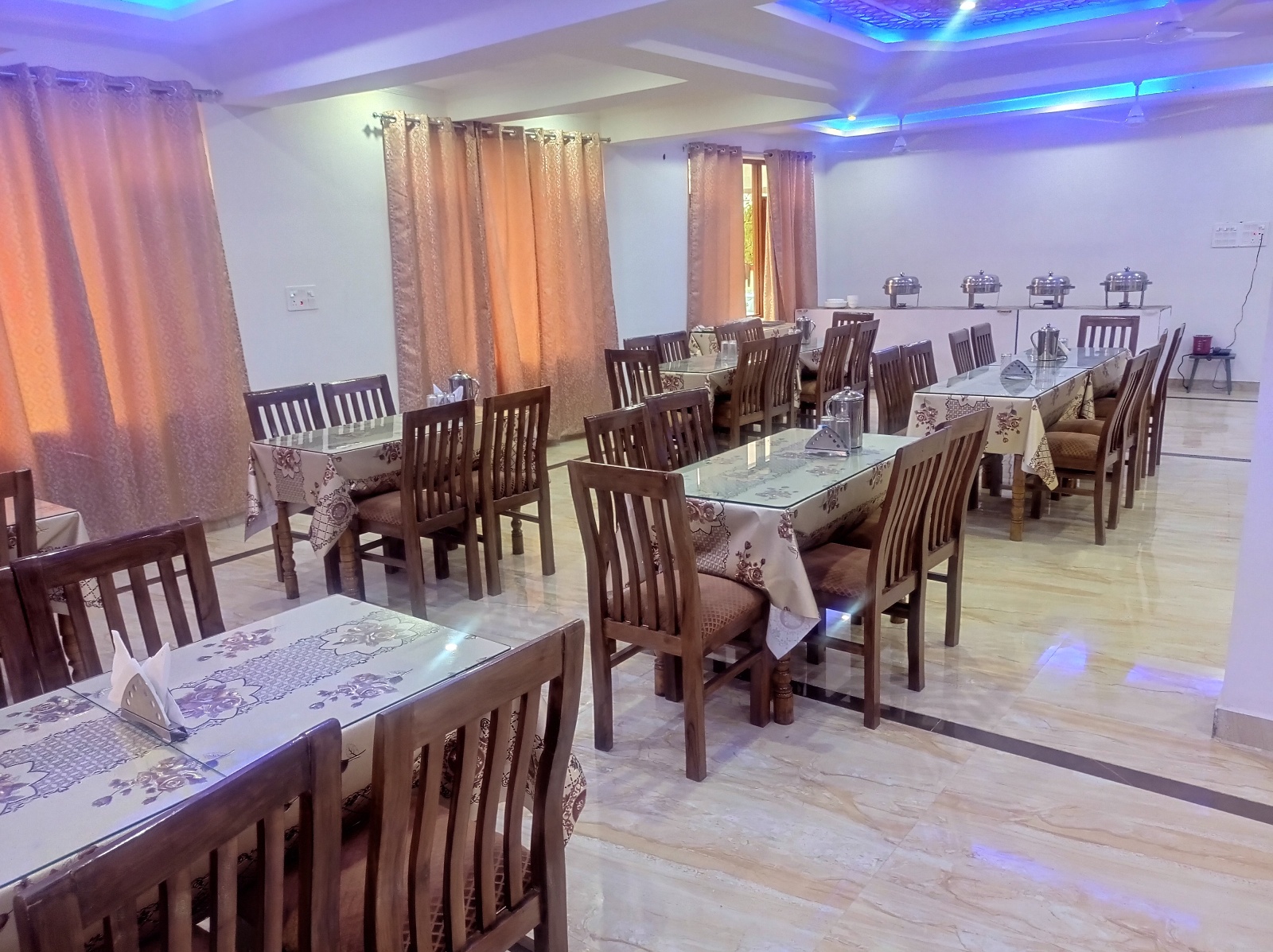 Best Food Best Place